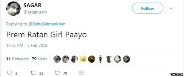 सलमान ख़ान, शादी, सोशल मीडिया