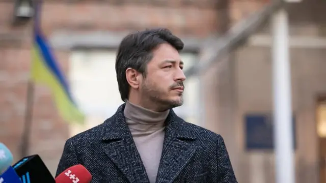 Сергій Притула