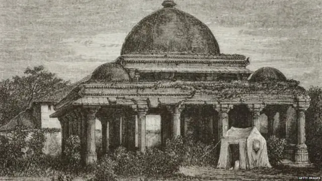 अहमदाबाद