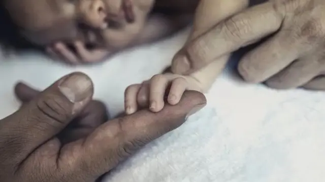 குழந்தை