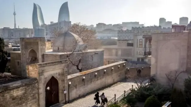 آذر بائیجان