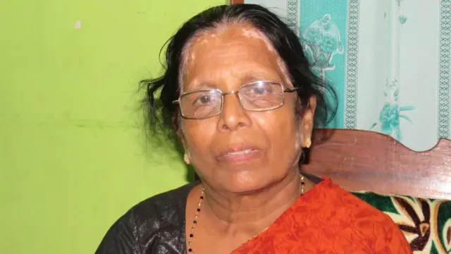 திரேஸ்மலர்