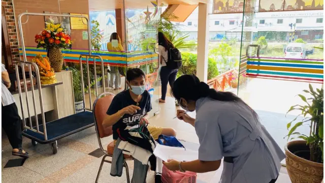 ฮอสปิเทล