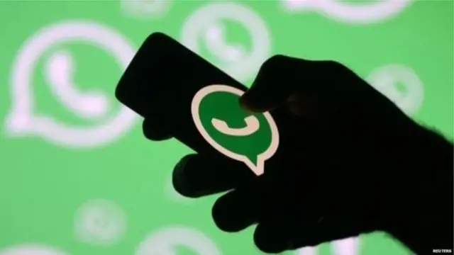 व्हाट्सऐप