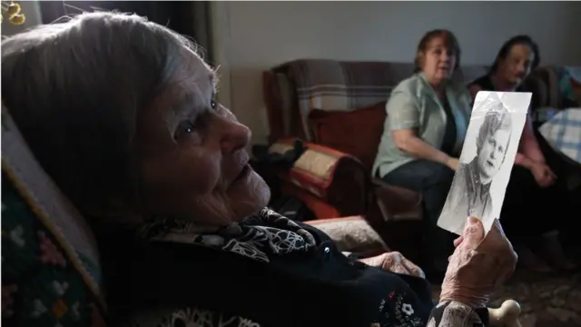 катерина толстая