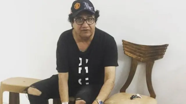 अबु मलिक