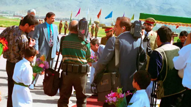 امامعلی رحمان