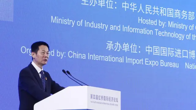 吳清在證監會任職多年,後任上海任副書記,經歷了疫情,然後再回來執掌證監會。