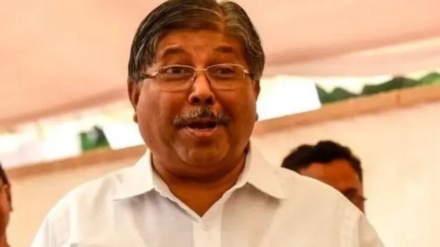 चंद्रकांतदादा पाटील, भाजप, कर्जमाफी