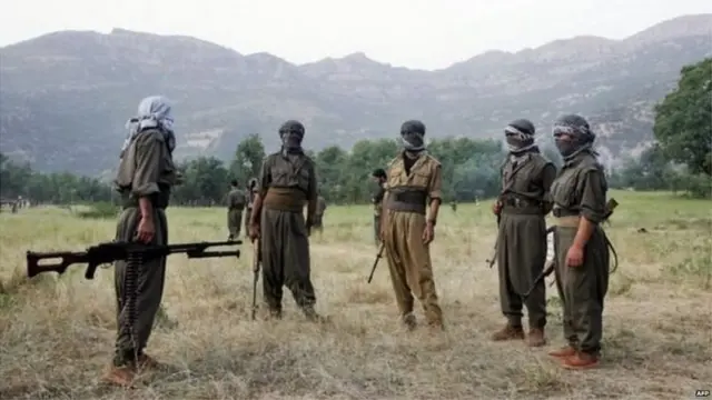 ਆਈਐਸ ਲੜਾਕੇ