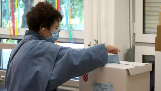 Zagreb, 30. maj 2021.