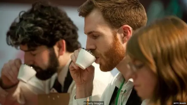 ਕੋਲੰਬੀਆ 'ਚ ਕੌਫ਼ੀ ਦੇ ਪੌਦਿਆਂ ਨੂੰ ਇਹ ਬਿਮਾਰੀ ਲੱਗ ਰਹੀ ਹੈ