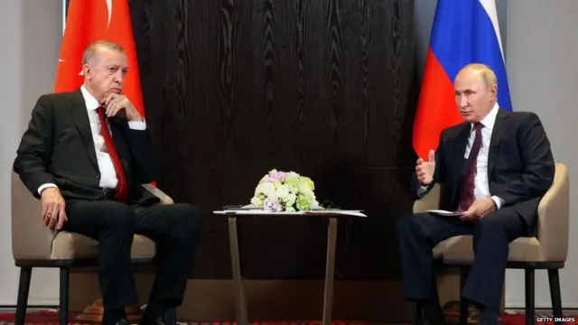 रूस-यूक्रेन जंग