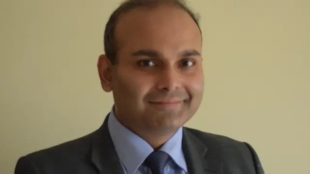 డాక్టర్ పింటో