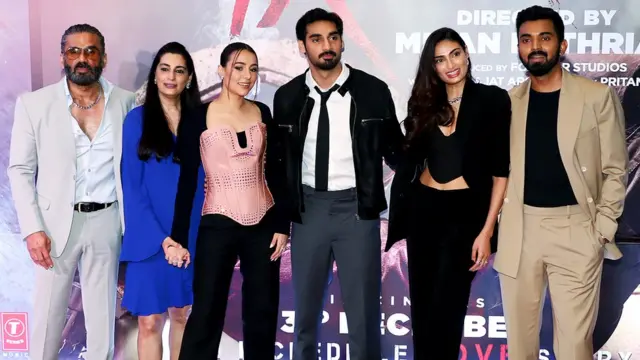 केएल राहुल