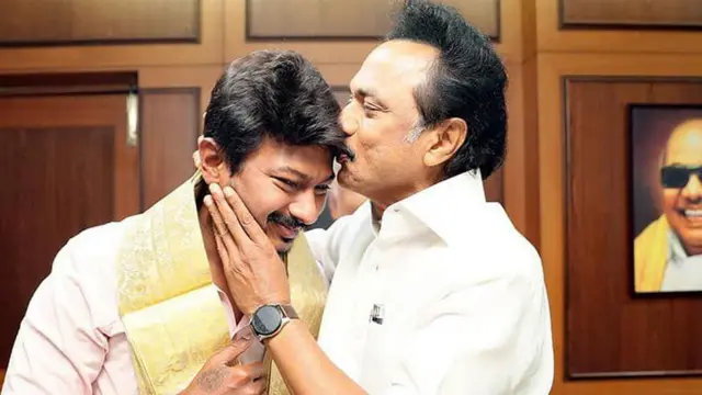 ஸ்டாலின்