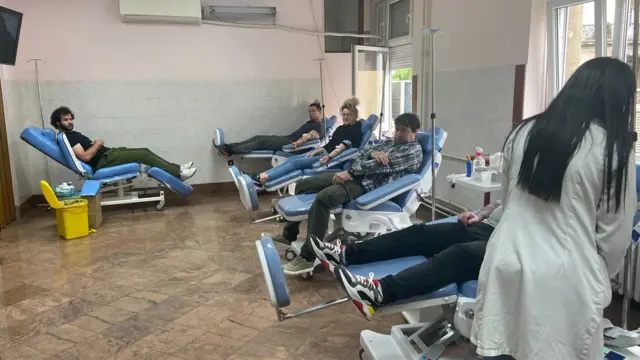 Zavod za transfuziju