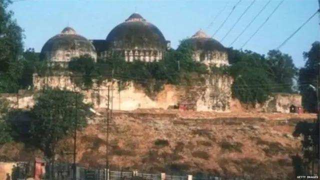 अयोध्या