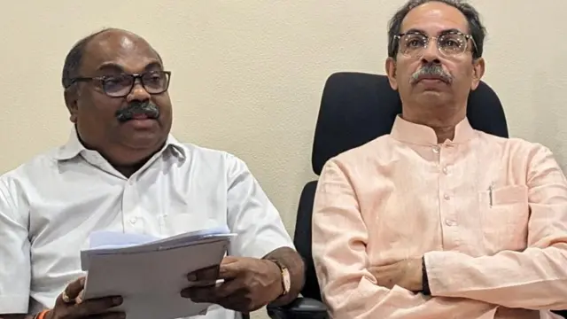 अनिल परब