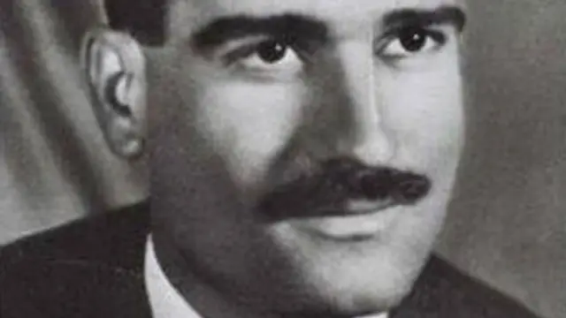 إيلي كوهين تقمص شخصية رجل أعمال سوري