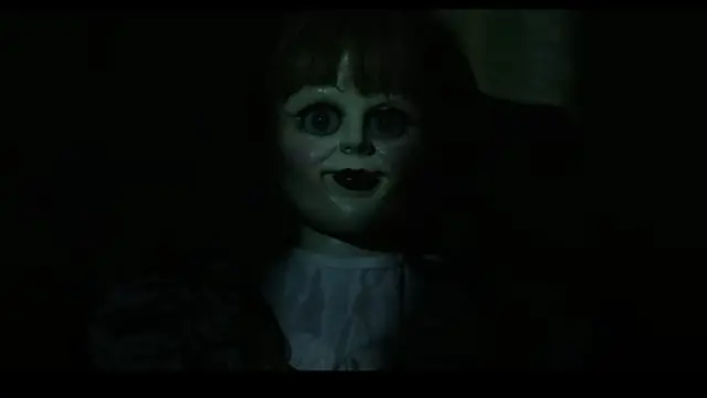 சினிமா விமர்சனம்: அன்னாபெல் கிரியேஷன்