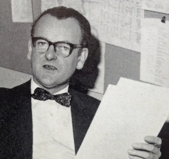 Остин Харрисон