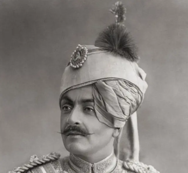 প্রতাপ সিং