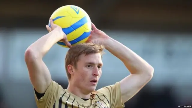 ਸਟੀਫਨ ਡਾਰਬੀ