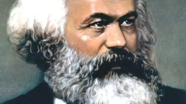 कार्ल मार्क्स