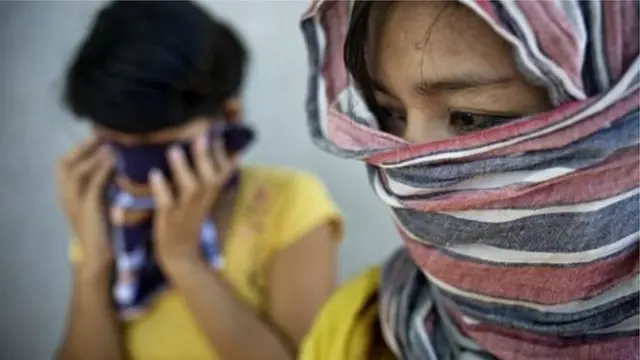 सेक्स रॅकेट