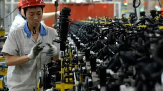 asing, cina, investasi