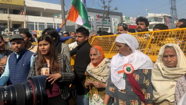 शाहीन बाग़