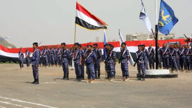 یگان های خلقی