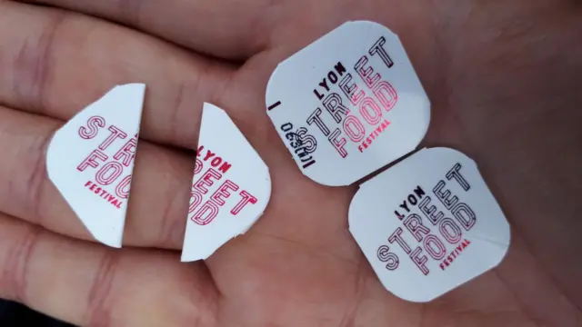 фестиваль вуличної їжі