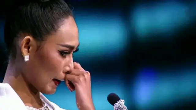 နိုင်ငံတကာအာရုံစိုက်နိုင်အောင် ထုတ်ဖော်ပြောကြားခဲ့တဲ့ အလှမယ် ဟန်လေး