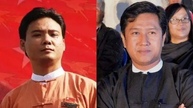 စစ်တပ်