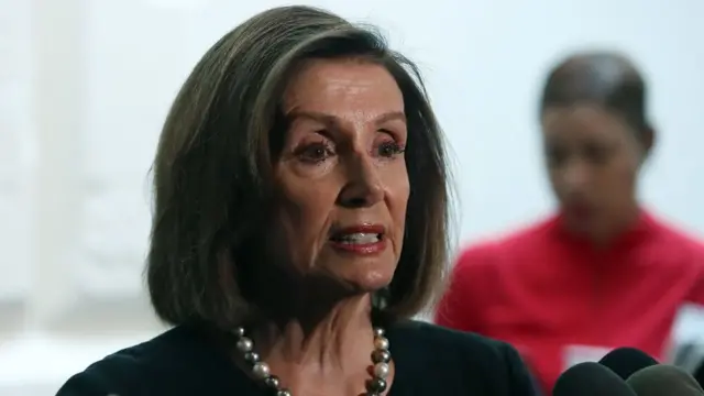 Ненсі Пелосі