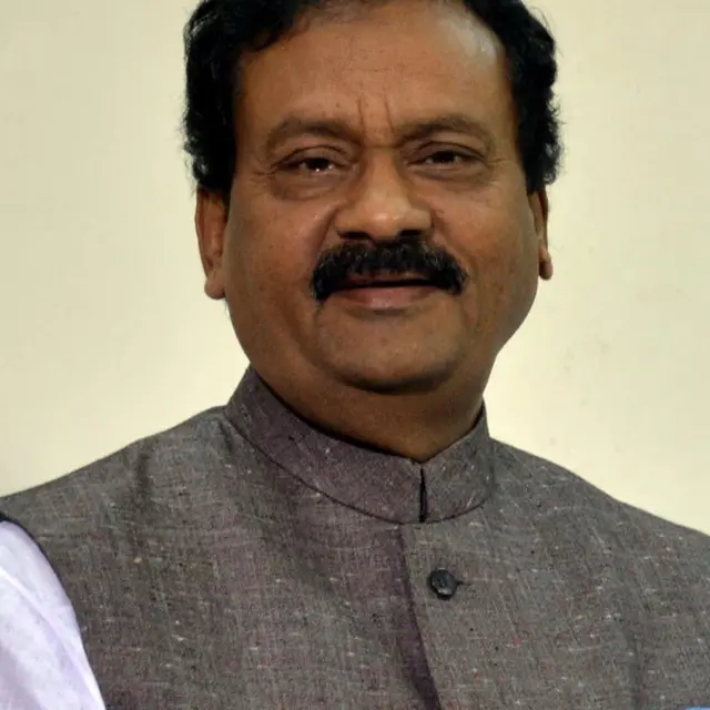 షబ్బీర్ అలీ