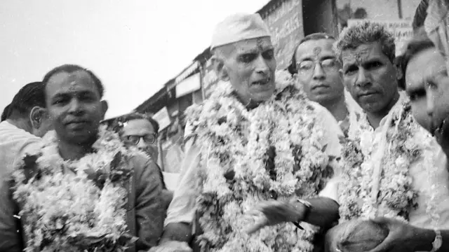 મહાગુજરાત ચળવળ