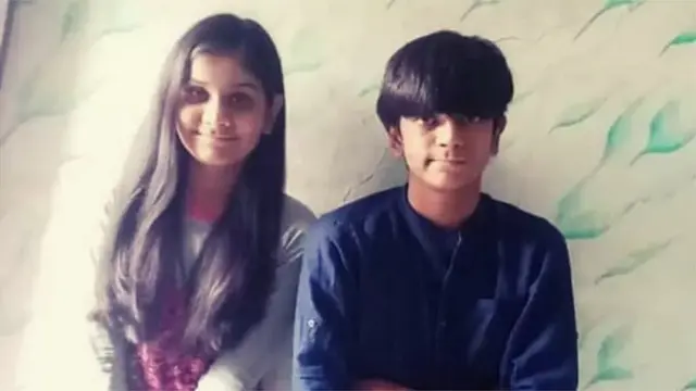 तेजल पटेल के बच्चे स्कूल में पढ़ते हैं