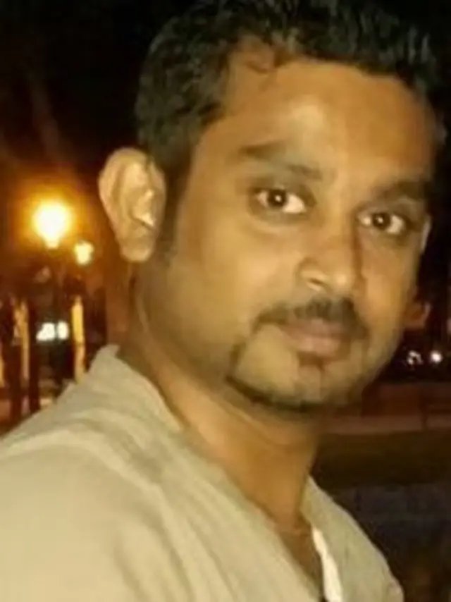 දිලීප රණසිංහ