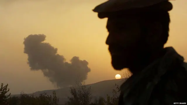 तालिबान