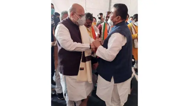 ममता बॅनर्जी, तृणमूल, भाजप, कम्युनिस्ट पार्टी, काँग्रेस, विधानसभा निवडणुका