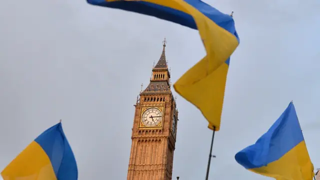 Украина надеется, что суд учтёт критику украинской политики Кремля