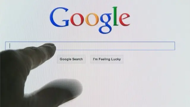 Google