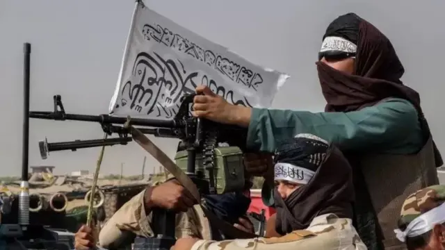 तालिबान