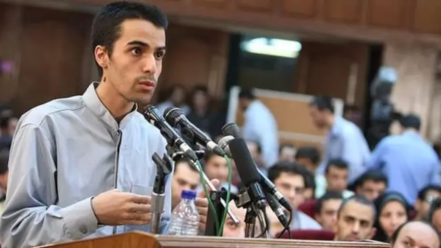 آرش رحمانی پور