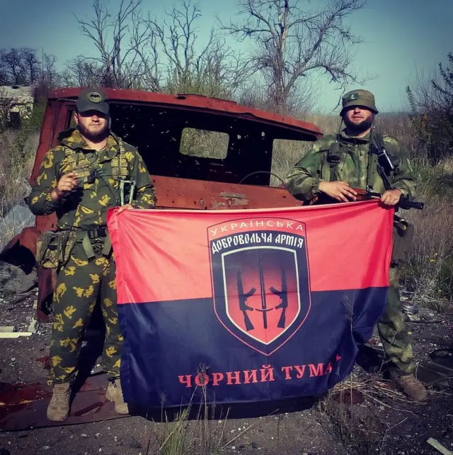 Фейсбук Олександра Кравцова