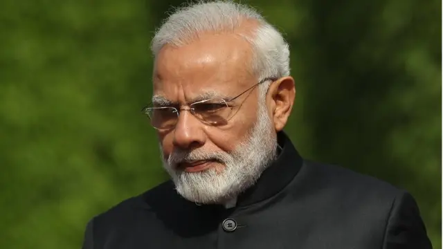 पंतप्रधान मोदी