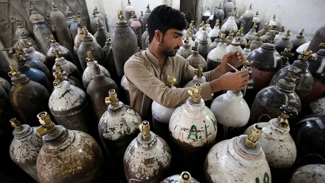 अक्सिजन